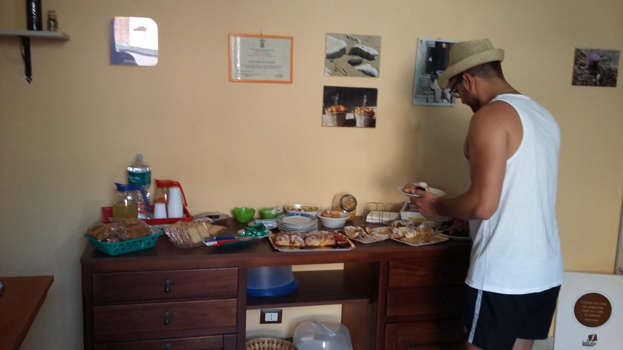 Al Cortiletto Apartment Licata