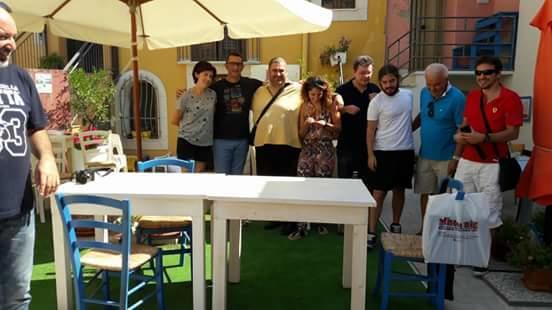 Apartment Al Cortiletto *