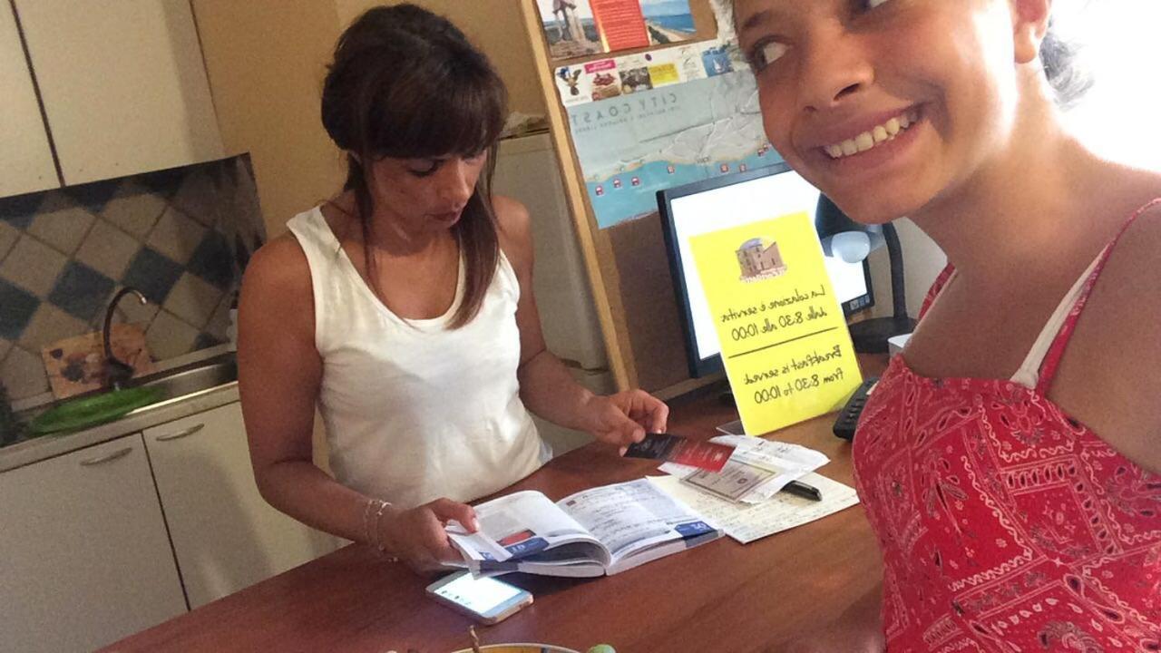 Al Cortiletto Licata