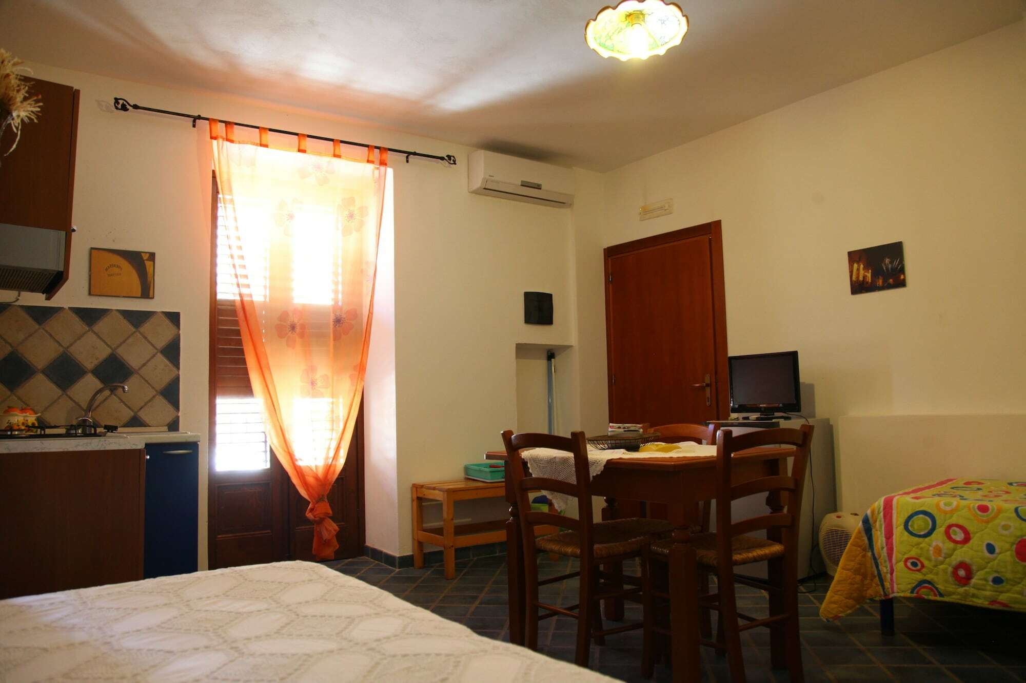 Al Cortiletto Appartement Licata