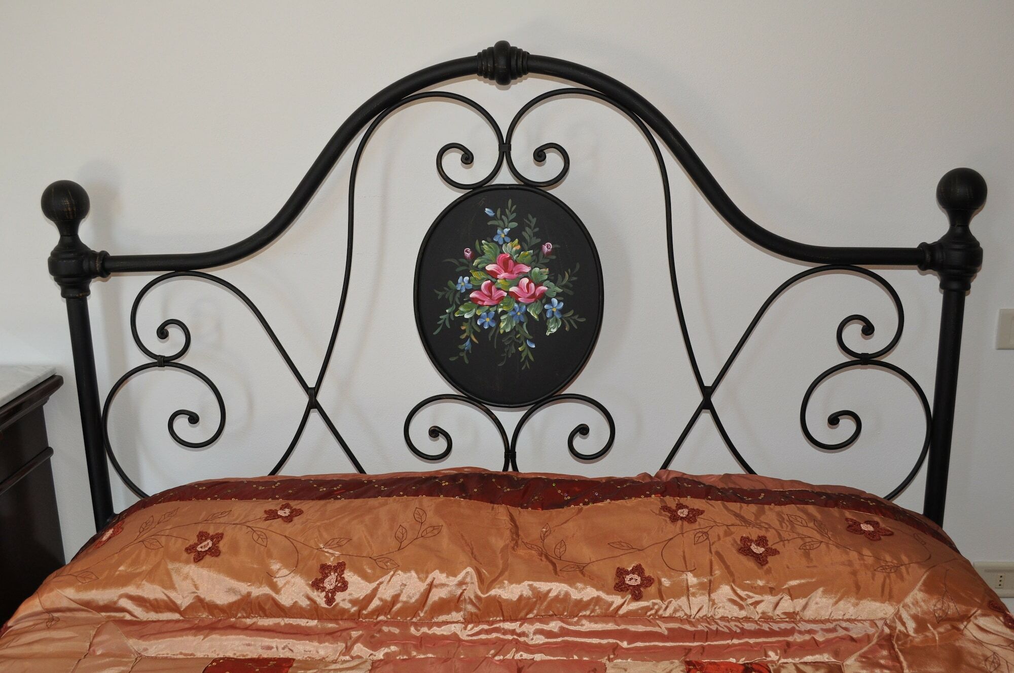 Al Cortiletto Appartement