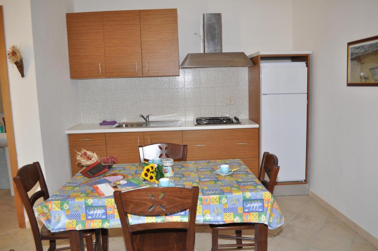 Al Cortiletto Appartement *