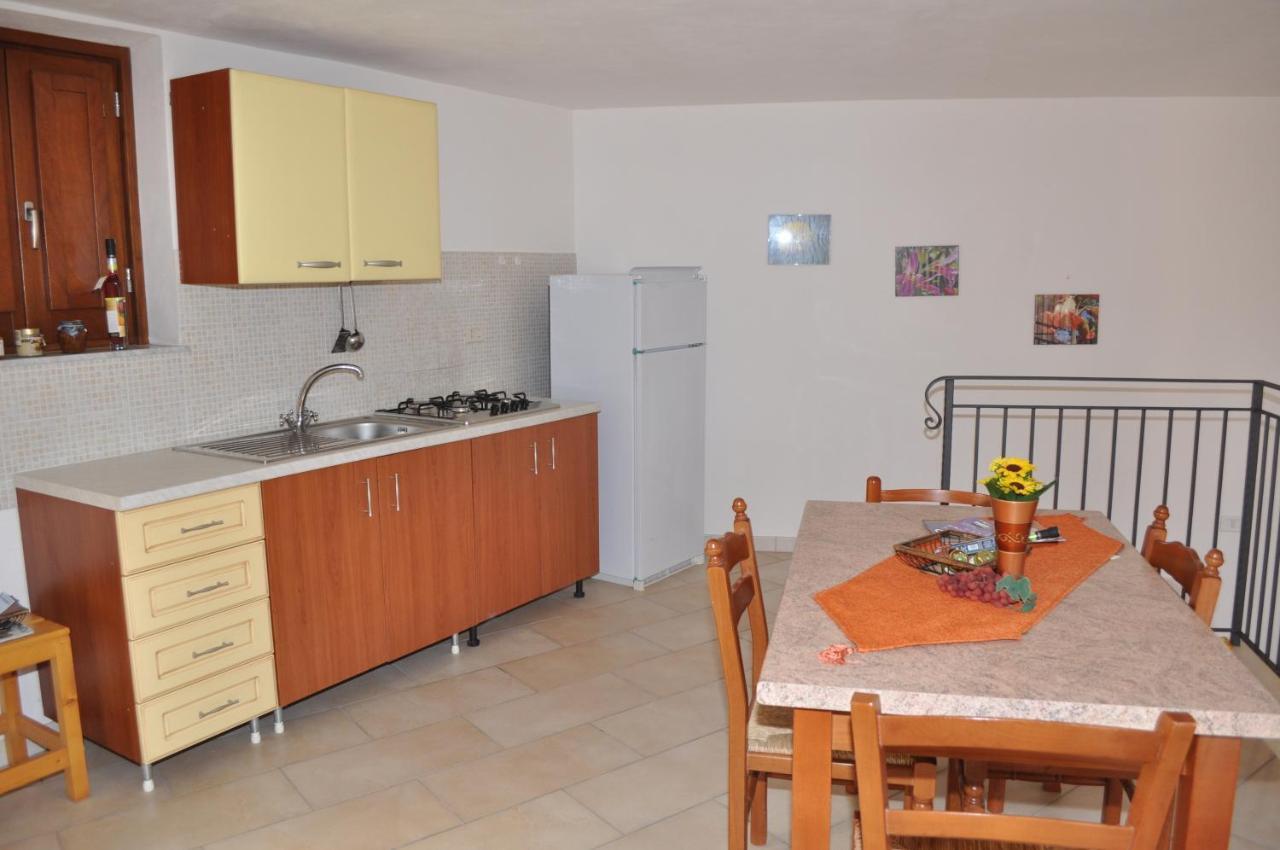 Al Cortiletto Apartment Licata