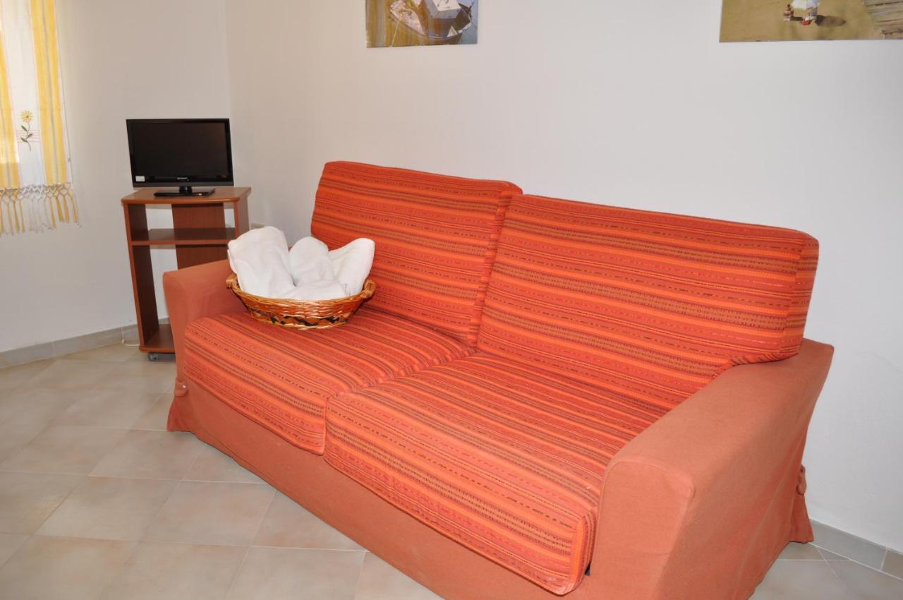 Apartment Al Cortiletto *