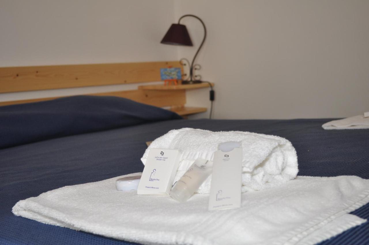 Al Cortiletto Apartment